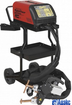 Telwin Digital Spotter 7000