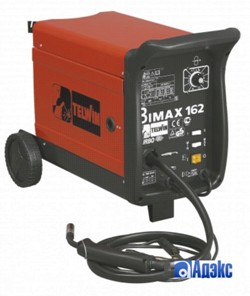 Telwin Bimax 162 Turbo