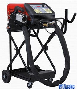��������� ��������� Telwin Inverspotter 10000