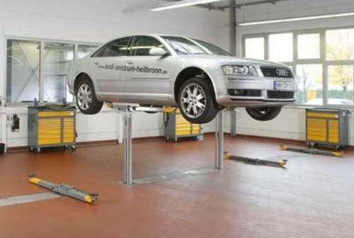 ���������� ��������� TWinRam35S