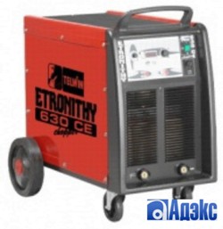 ��������� ����������� Telwin Etronithy 630CE
