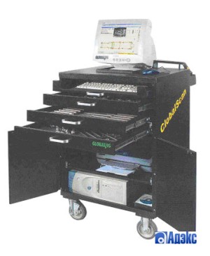 G 970 GLOBALSCAN ������������ ������������� �������