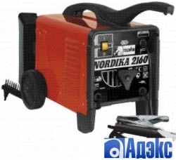 Telwin Nordika 2160