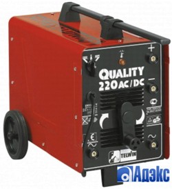 ��������� ������� Telwin Quality 220 AC/DC