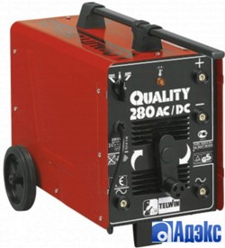 Telwin Quality 280 AC/DC
