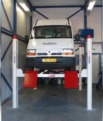 4-� �������� ��������� ST 4040
